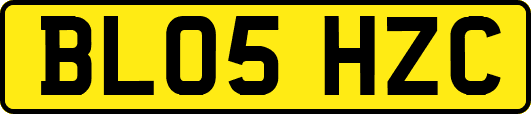 BL05HZC