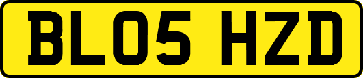 BL05HZD