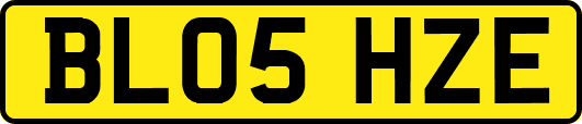 BL05HZE