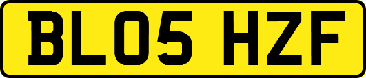 BL05HZF