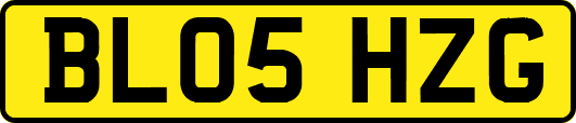BL05HZG