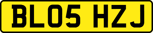 BL05HZJ