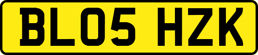 BL05HZK