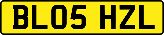 BL05HZL