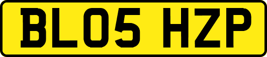 BL05HZP