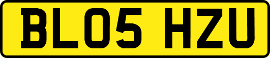 BL05HZU