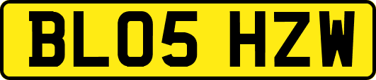 BL05HZW