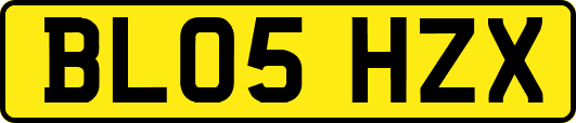 BL05HZX