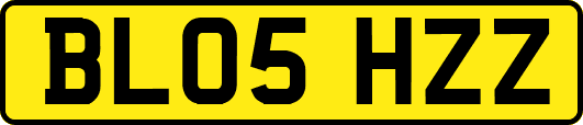 BL05HZZ