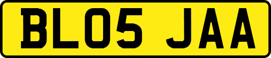 BL05JAA