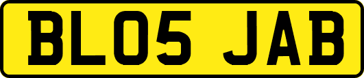 BL05JAB