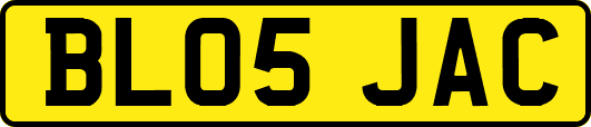 BL05JAC