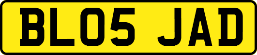 BL05JAD