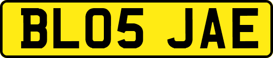 BL05JAE