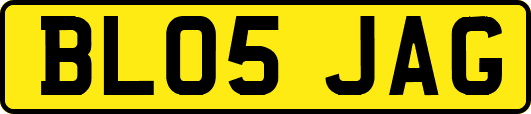 BL05JAG