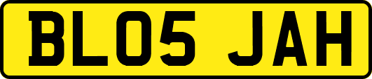 BL05JAH