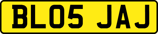 BL05JAJ
