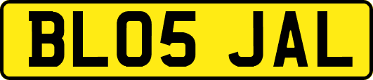 BL05JAL