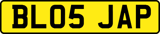 BL05JAP