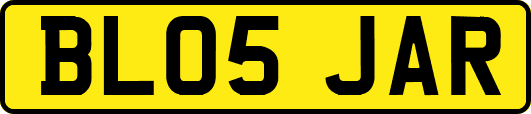 BL05JAR