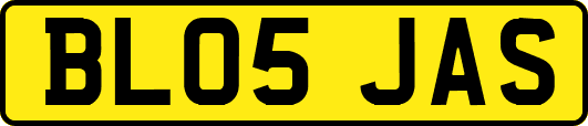 BL05JAS