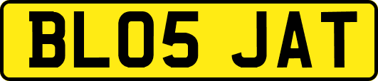 BL05JAT
