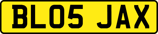 BL05JAX