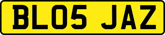 BL05JAZ