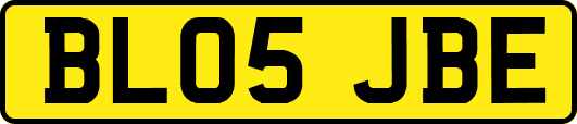 BL05JBE