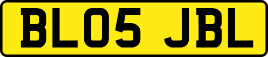 BL05JBL