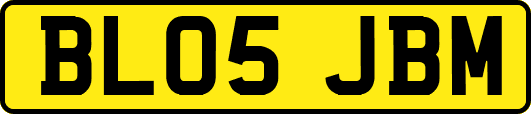 BL05JBM