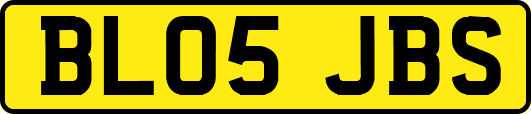 BL05JBS