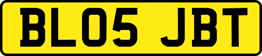 BL05JBT