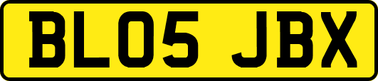BL05JBX