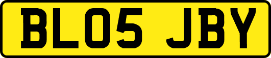 BL05JBY
