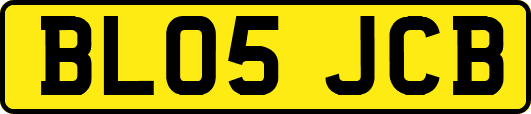 BL05JCB