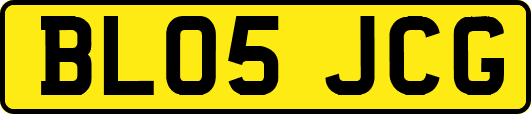 BL05JCG