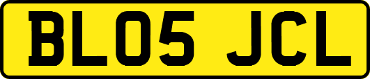 BL05JCL