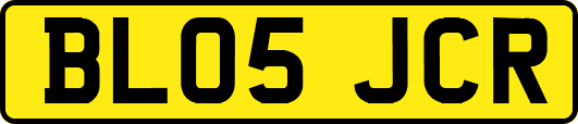 BL05JCR