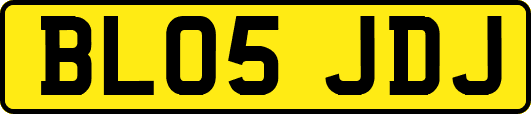 BL05JDJ