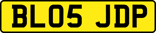 BL05JDP