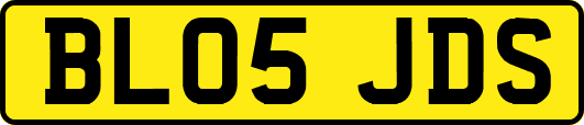 BL05JDS