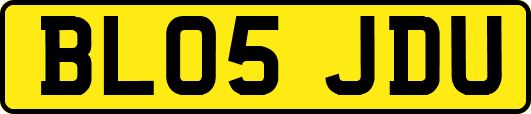 BL05JDU