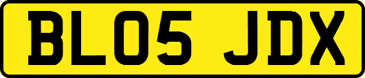 BL05JDX