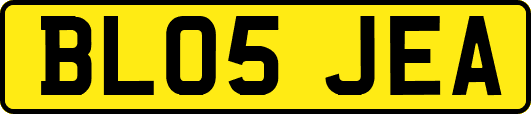 BL05JEA