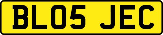 BL05JEC