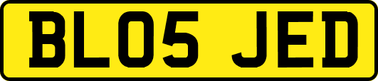 BL05JED