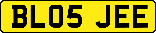 BL05JEE