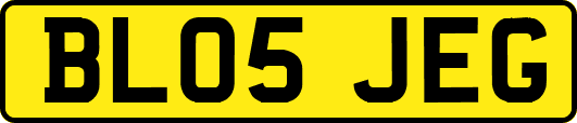 BL05JEG