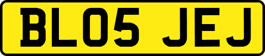 BL05JEJ